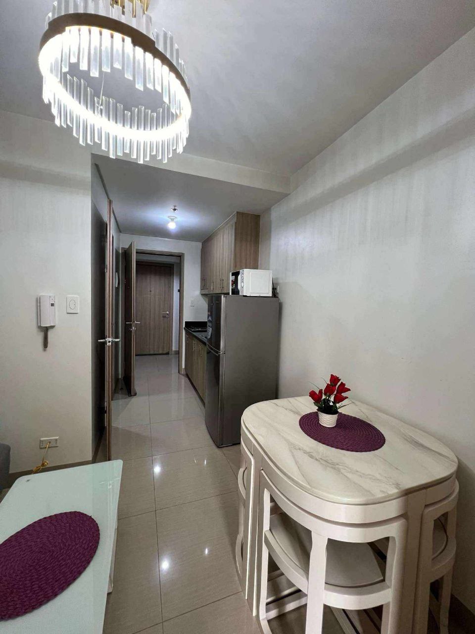 Unit 18, Shore Two Residences Tower One, Pasay City