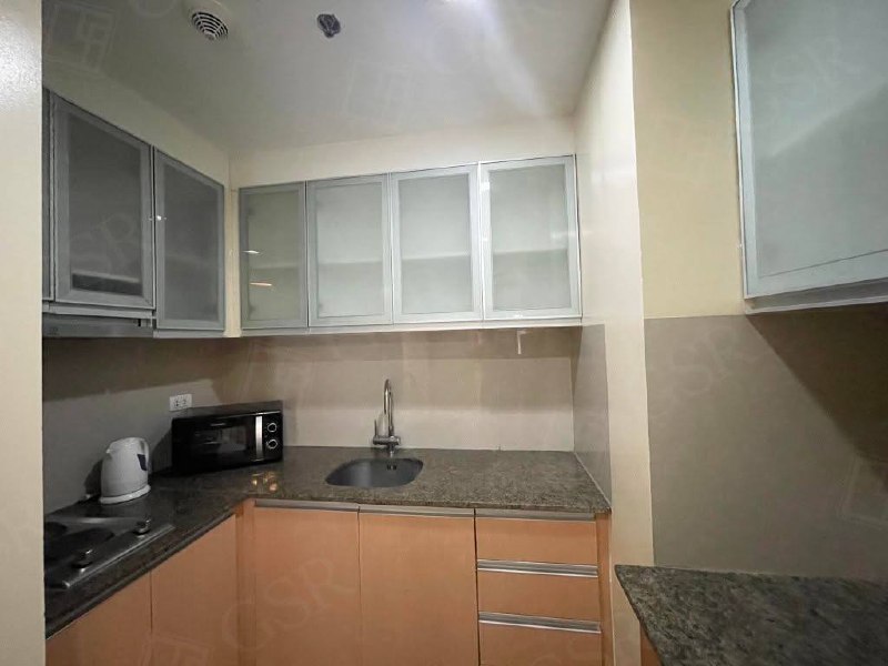 Two Central Condominium Tower A, Salcedo Village, Makati City