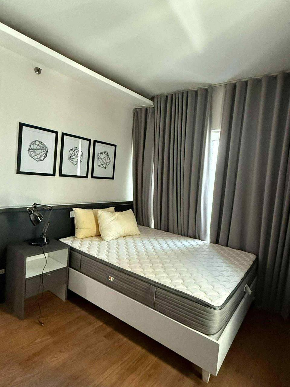 Unit 21, Grand Midori Tower One, Legazpi Village, Makati City