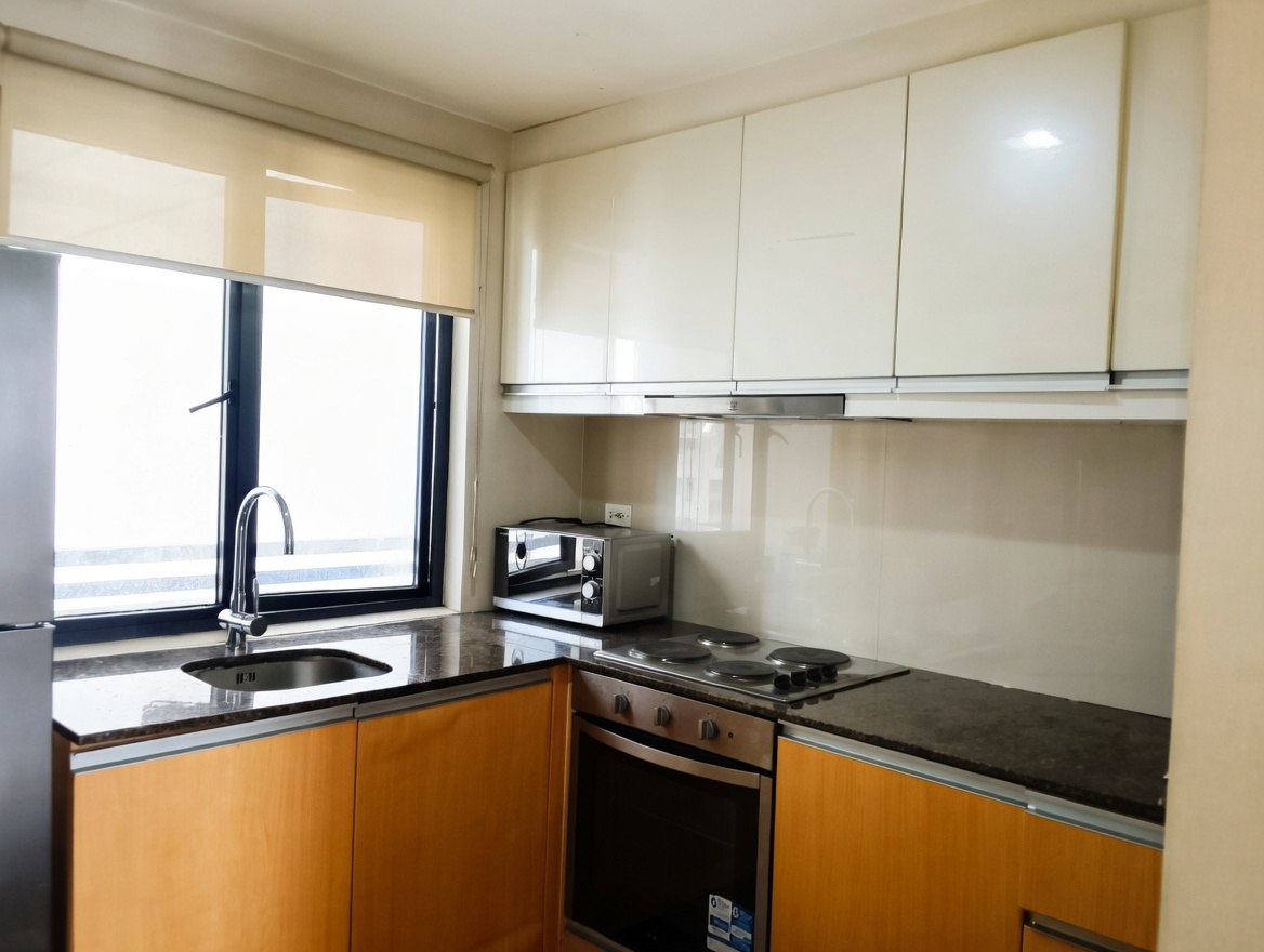 Unit 15, Salcedo Skysuites, Salcedo Village, Makati City
