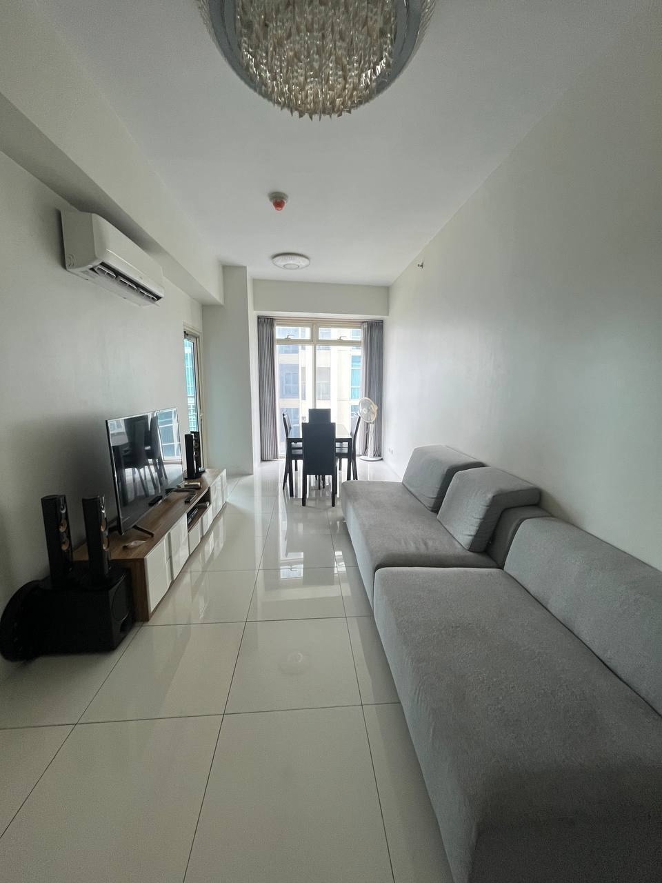 Central Park West, BGC, Taguig City