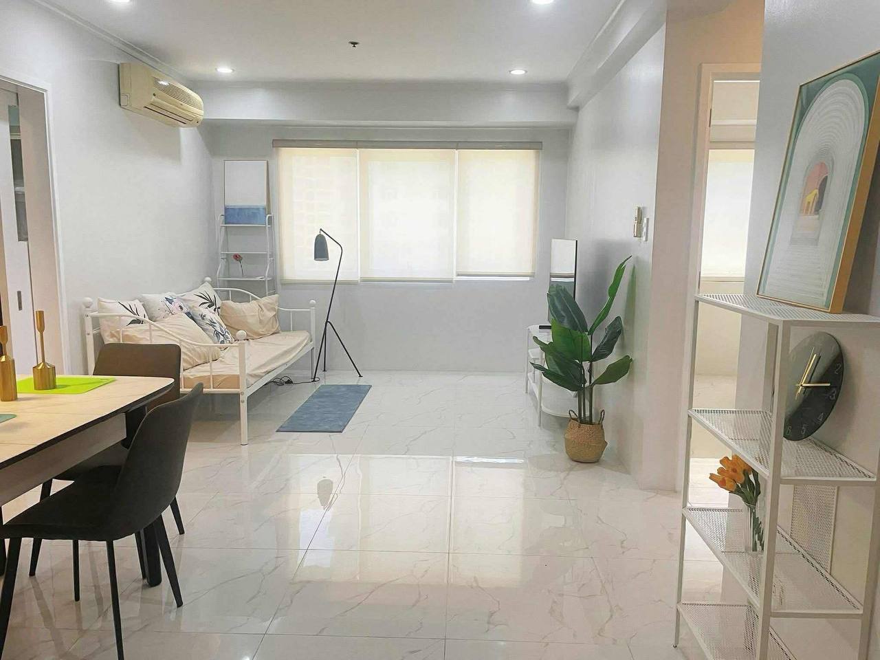 South of Market Private Residences North Tower, BGC, Taguig City