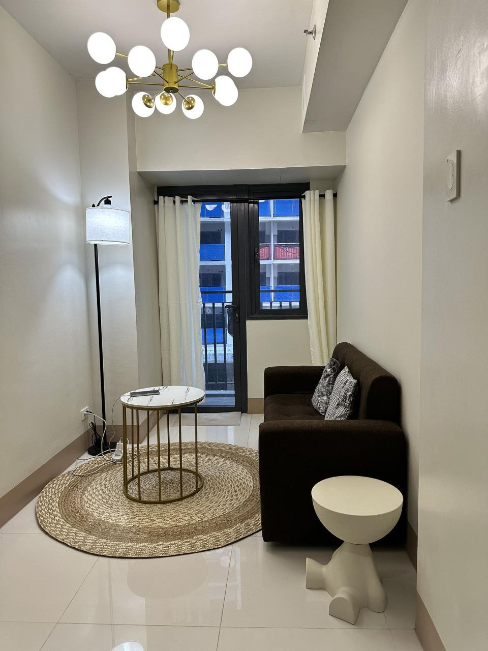Unit 3, Shore Three Residences Tower Four, Pasay City