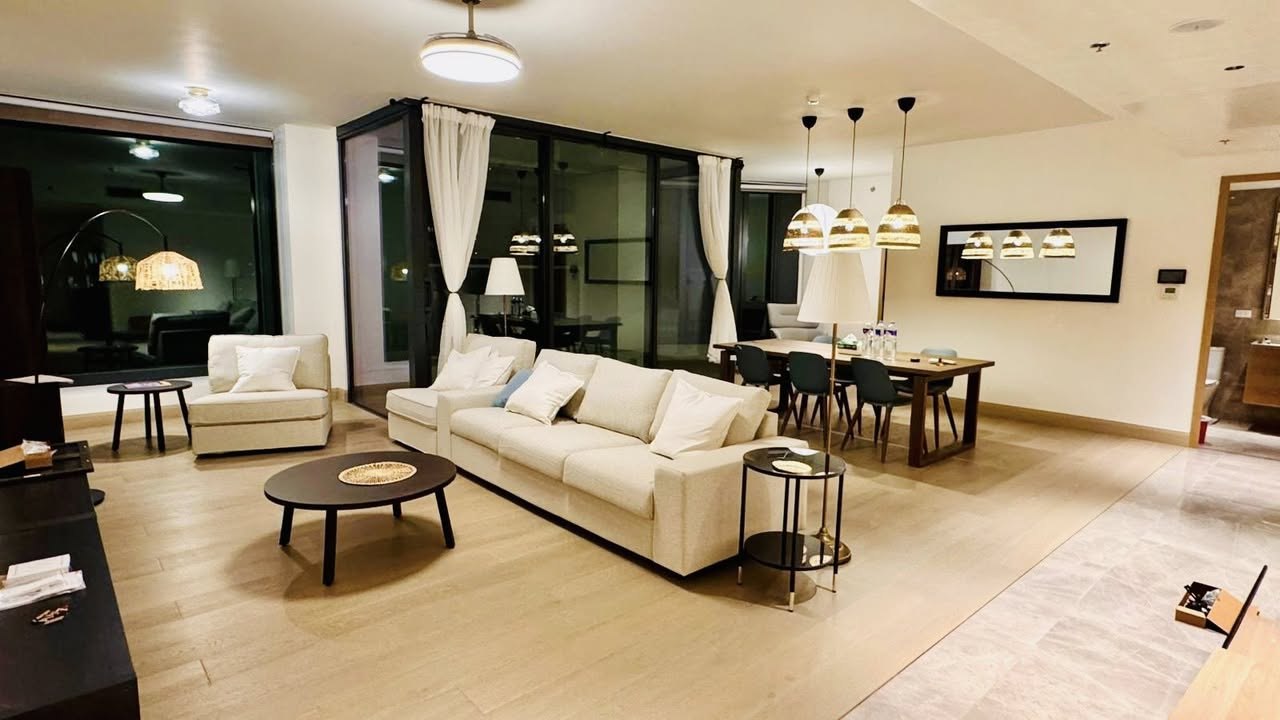 Aurelia Residences East Tower, BGC, Taguig City