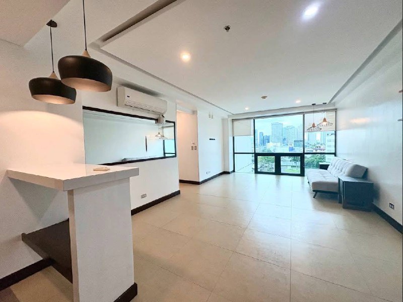 Unit 7, Spanish Bay Bonifacio Ridge, BGC, Taguig City