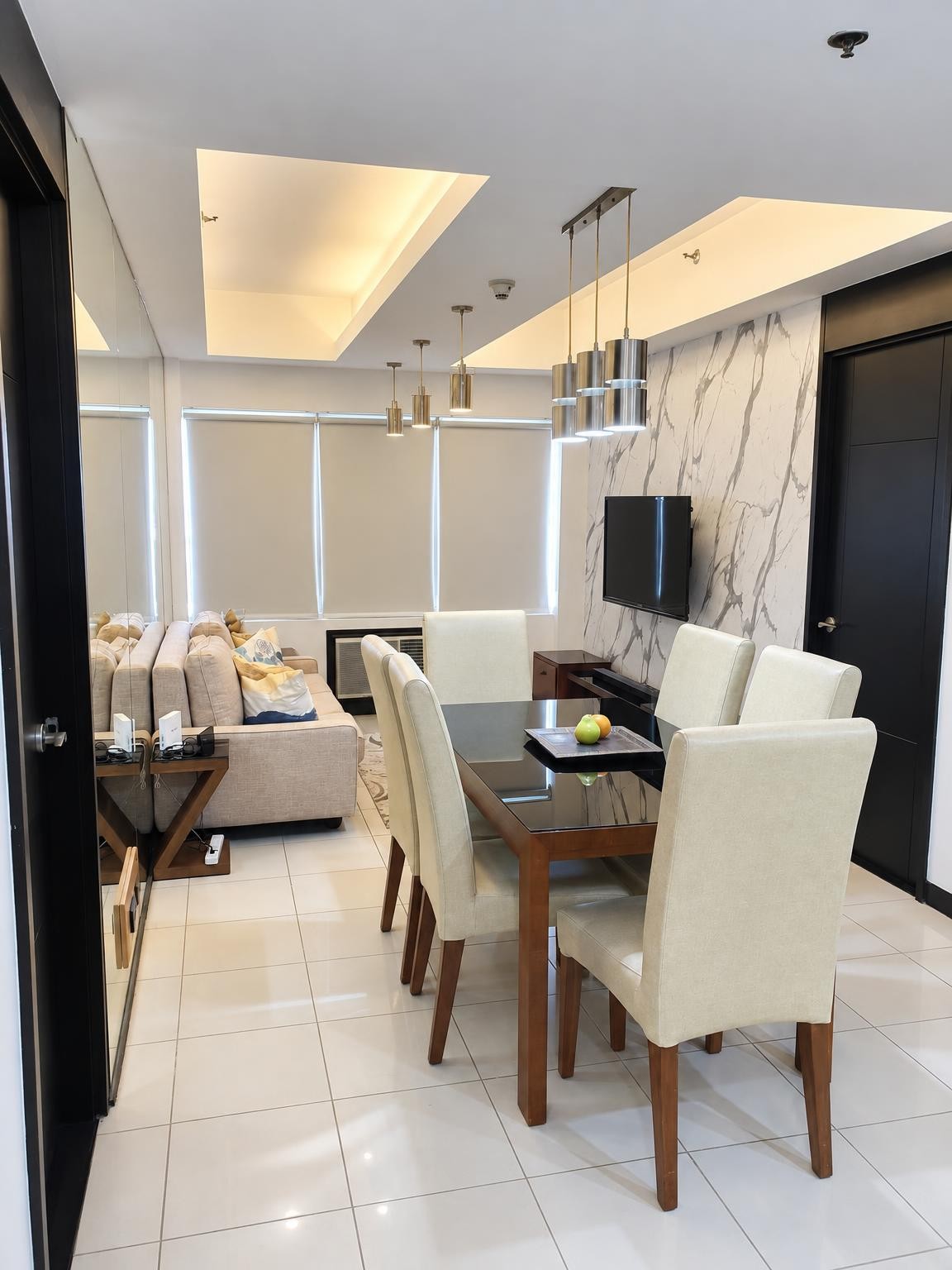 The Fairways Tower North Tower, BGC, Taguig City