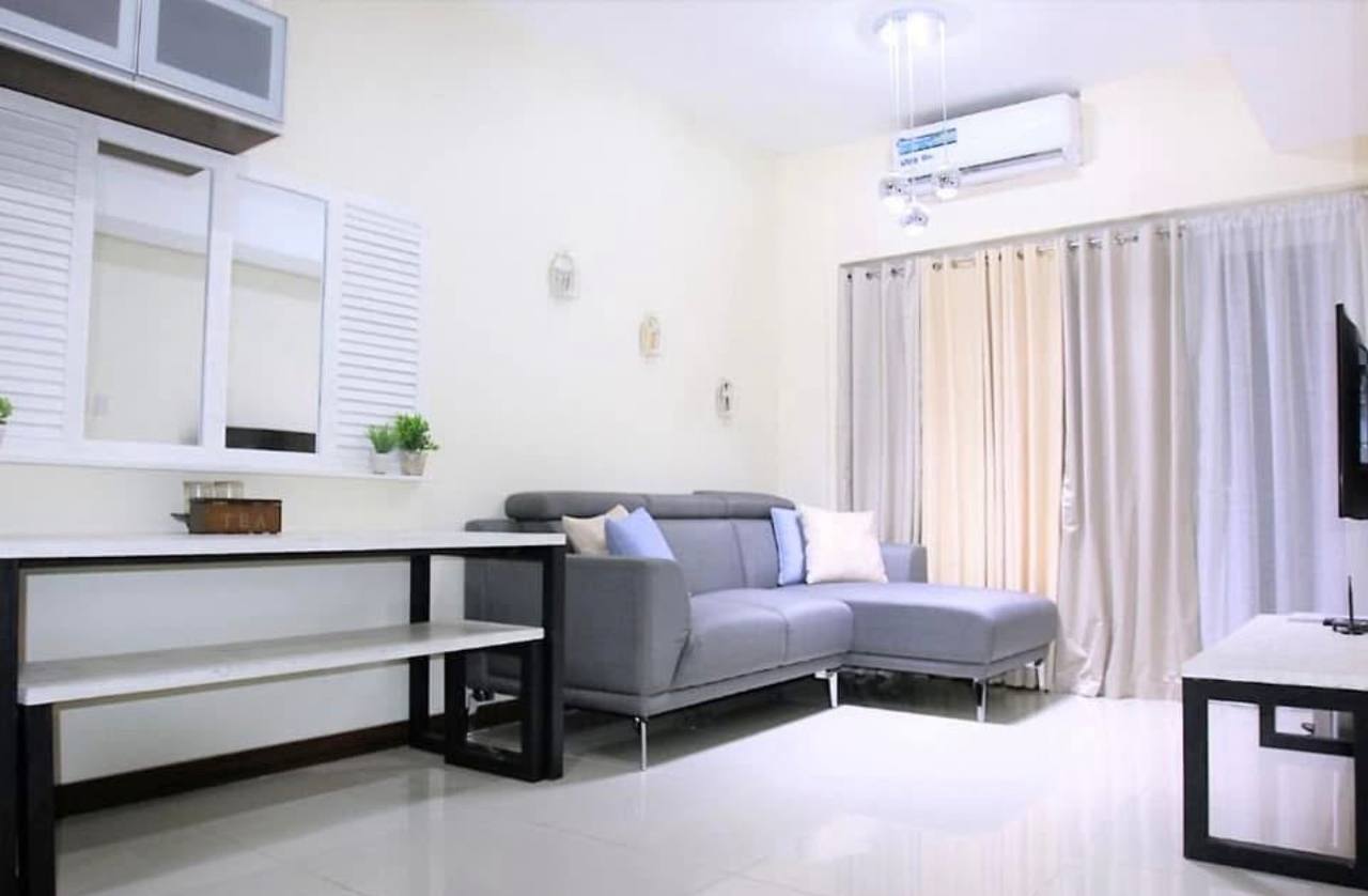 Unit 20, Sonata Private Residences Tower B, Ortigas Center, Mandaluyong City