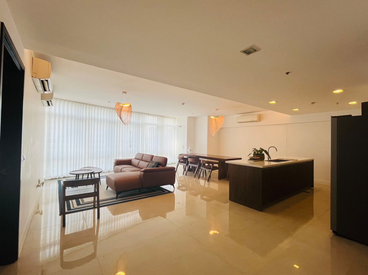 East of Galleria Place, Ortigas Center, Pasig City