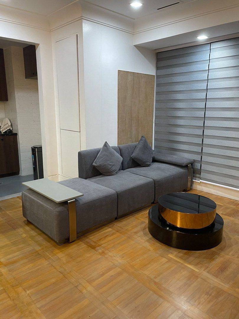 One McKinley Place Tower Two, BGC, Taguig City