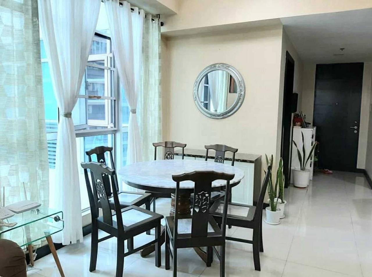 Unit 10, Crescent Park Residences, Taguig City
