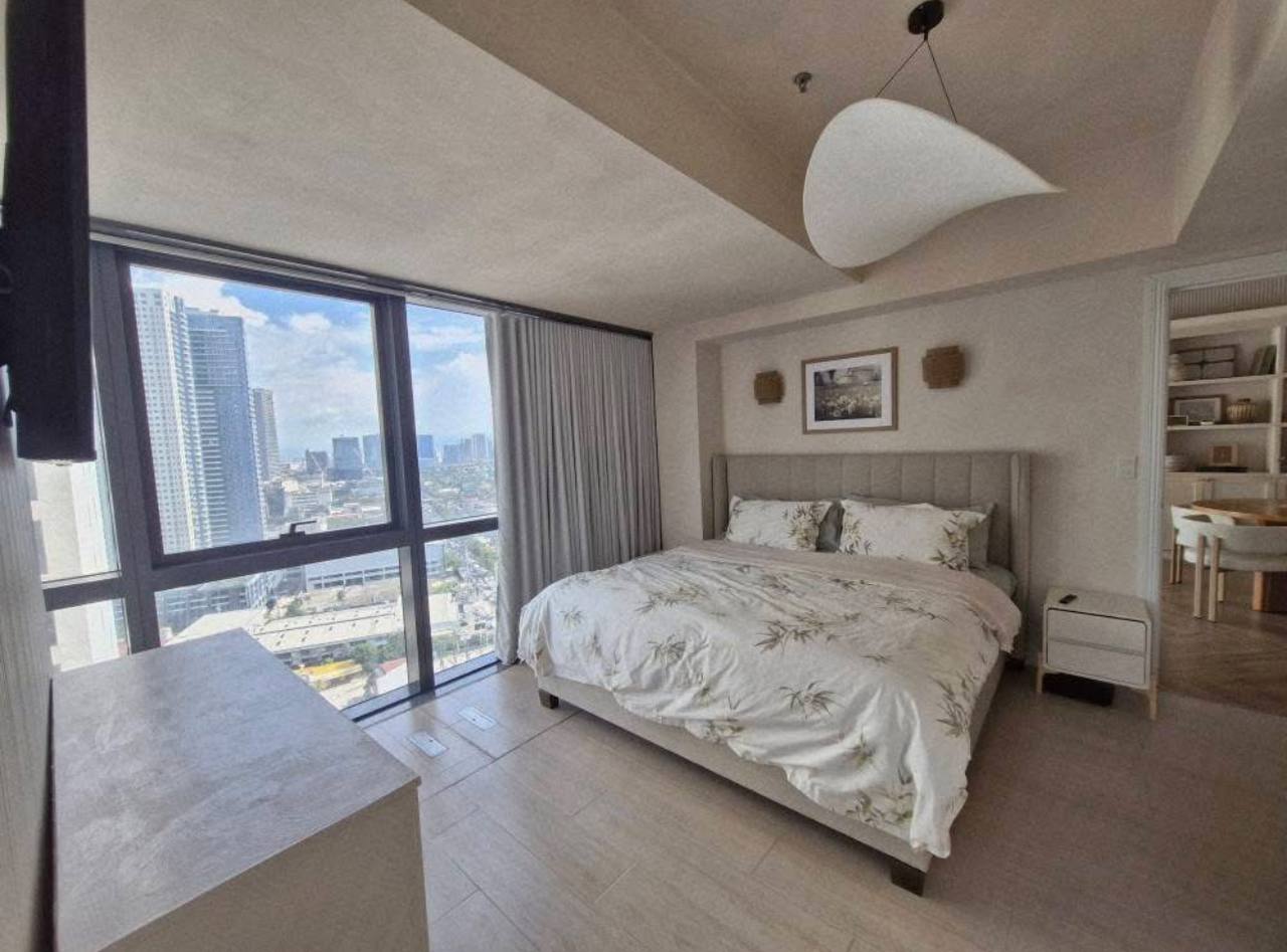 Unit 24, One Eastwood Avenue Tower One, Quezon City