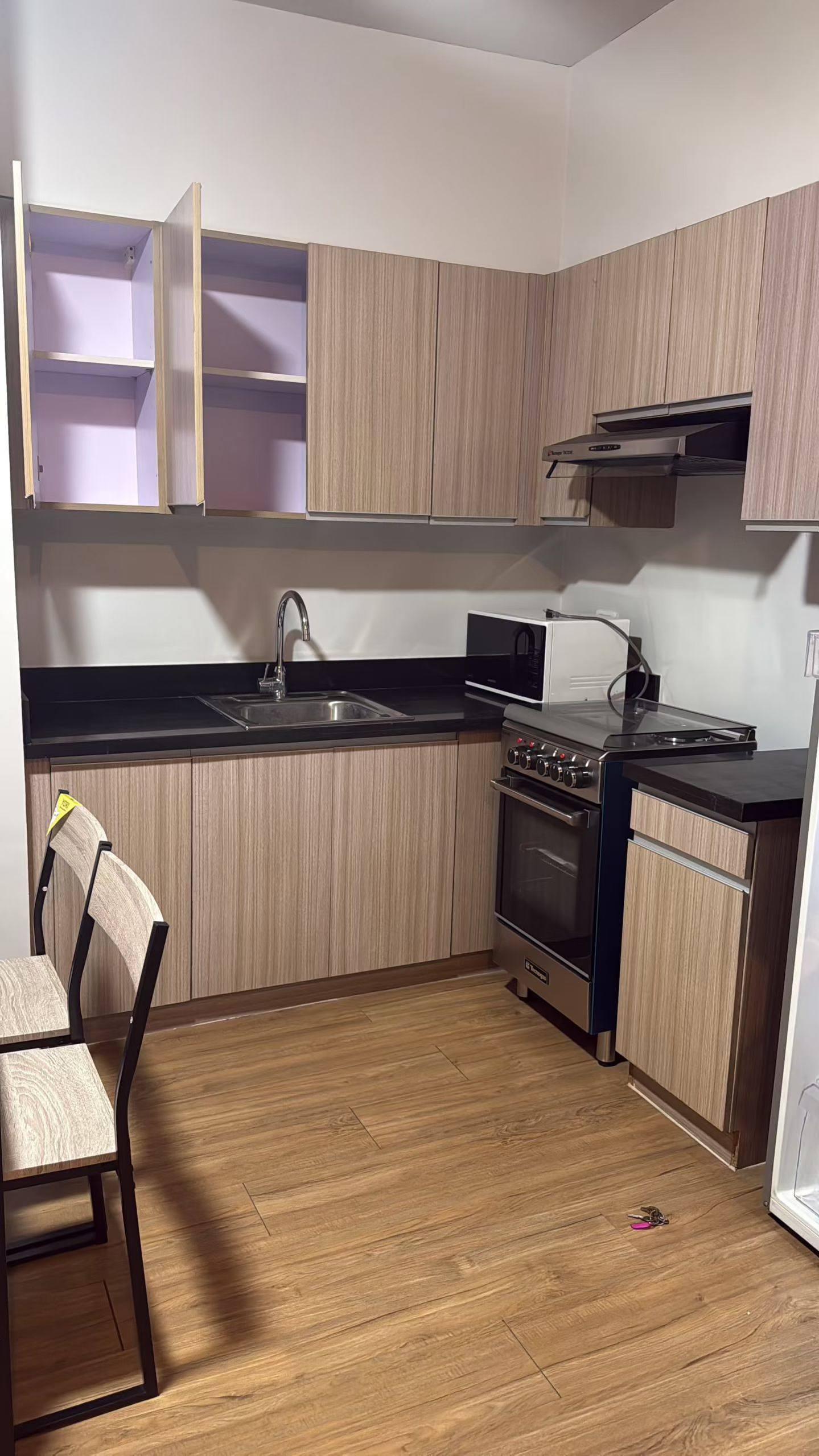 Unit 28, The Maridien Tower One, High Street BGC, Taguig City