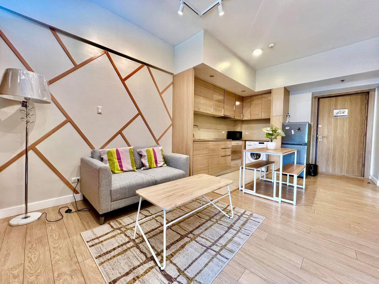 One Shangri-la Place North Tower, Ortigas Center, Mandaluyong City