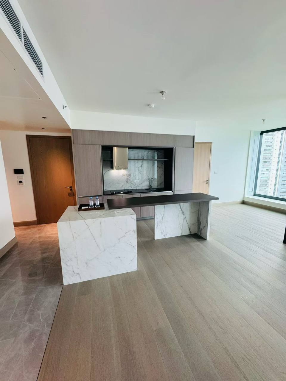 Aurelia Residences East Wing, BGC, Taguig City