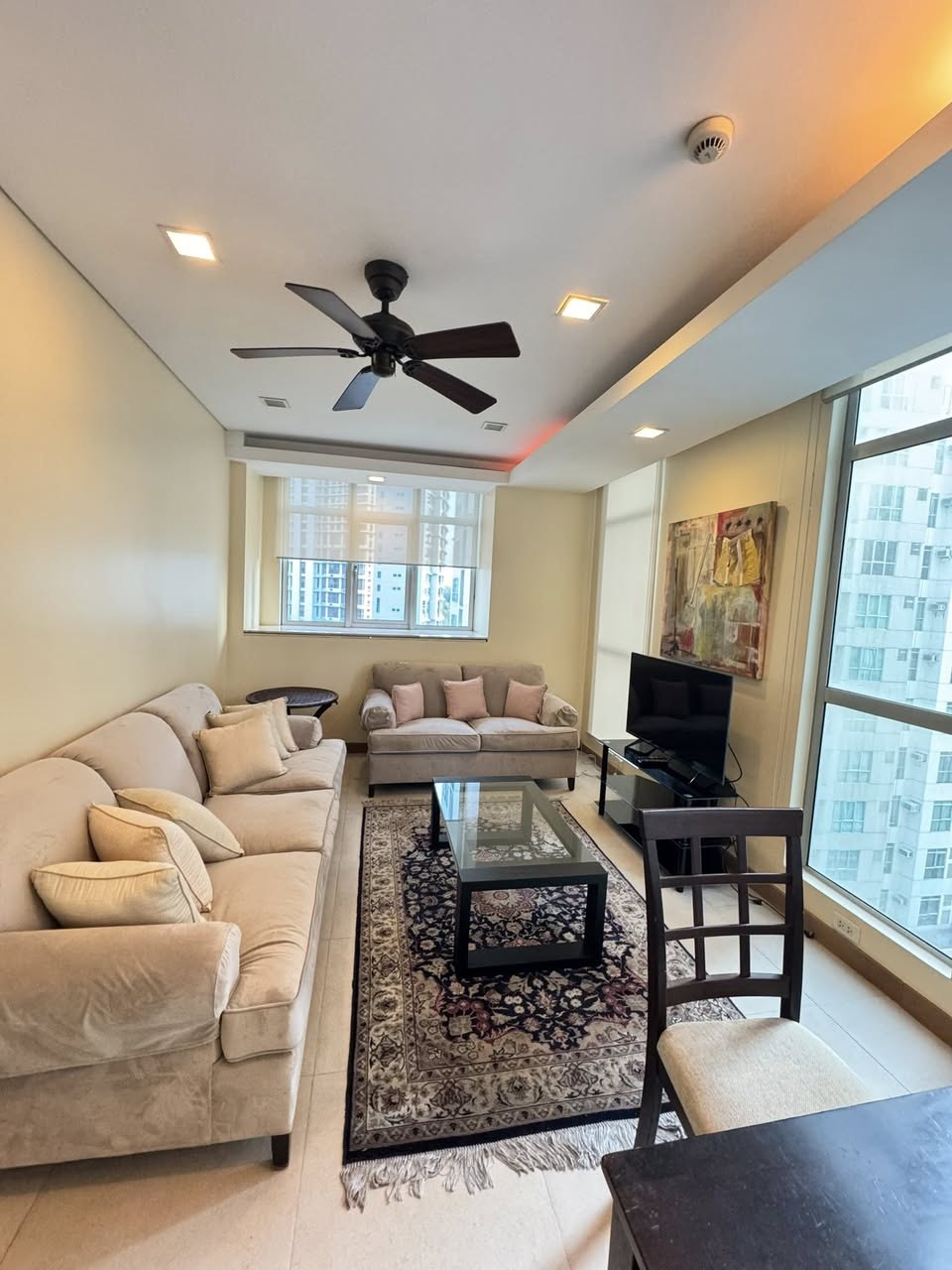 Crescent Park Residences North Wing, BGC, Taguig City