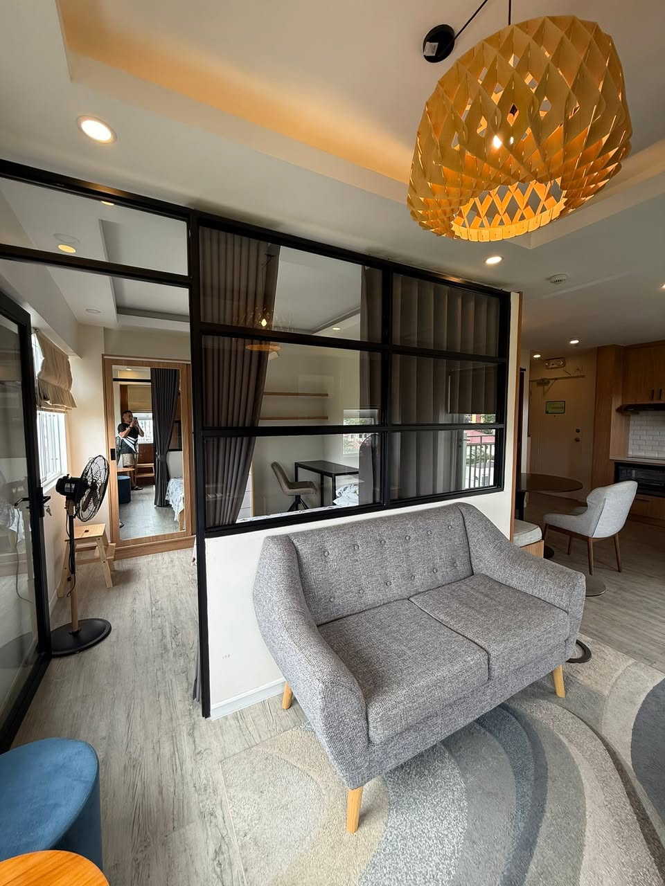 Unit 4, Amaia Steps Alabang, Las Piñas City