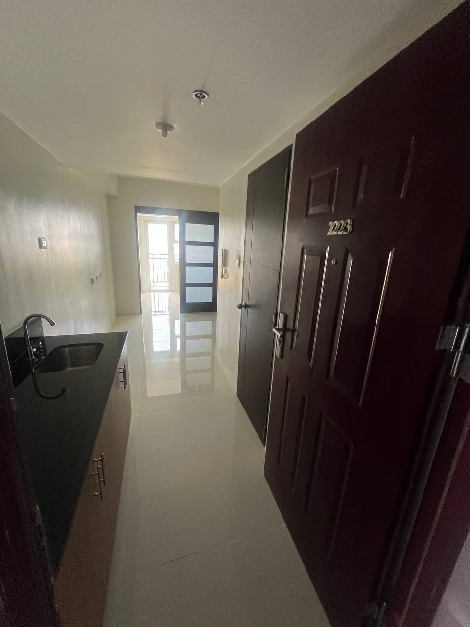 Unit 2223, Ridgewood Towers, Taguig City