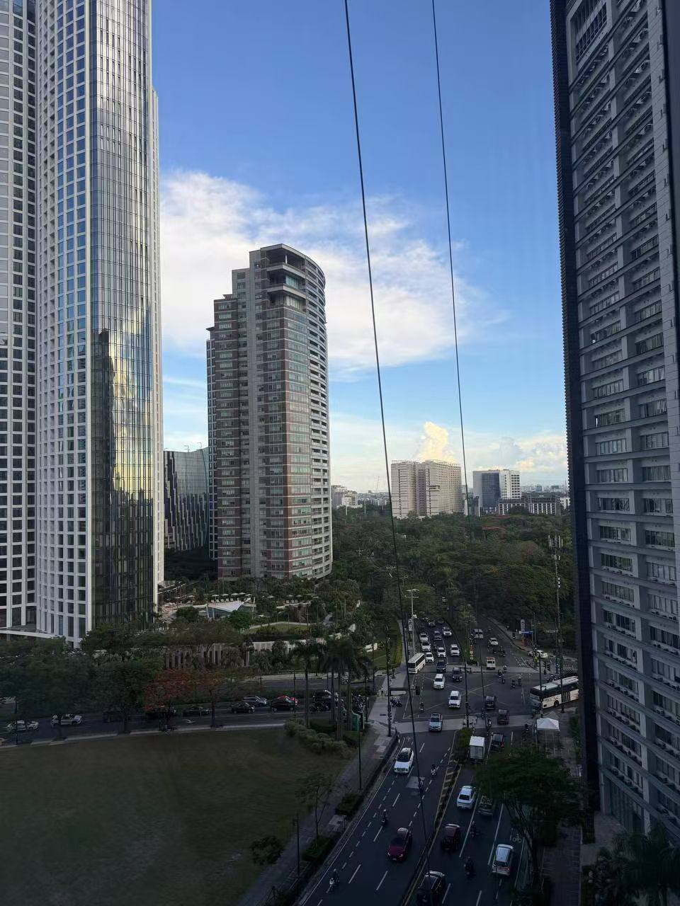 The Beaufort East Tower, BGC, Taguig City