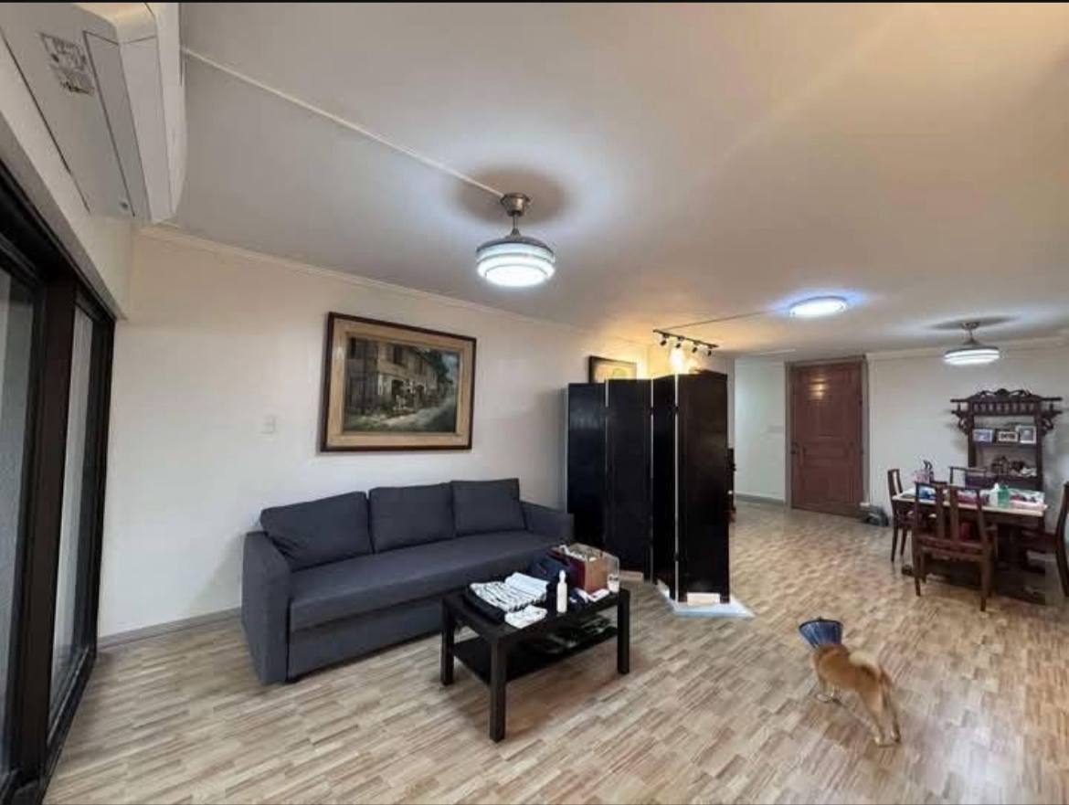 Unit 9, The Makati Tuscany Lincoln Tower, Makati City