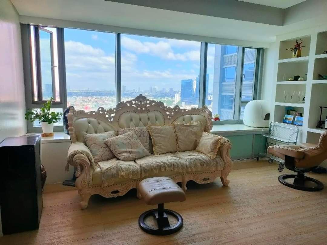 Alphaland Makati Place Tower Two, Makati City