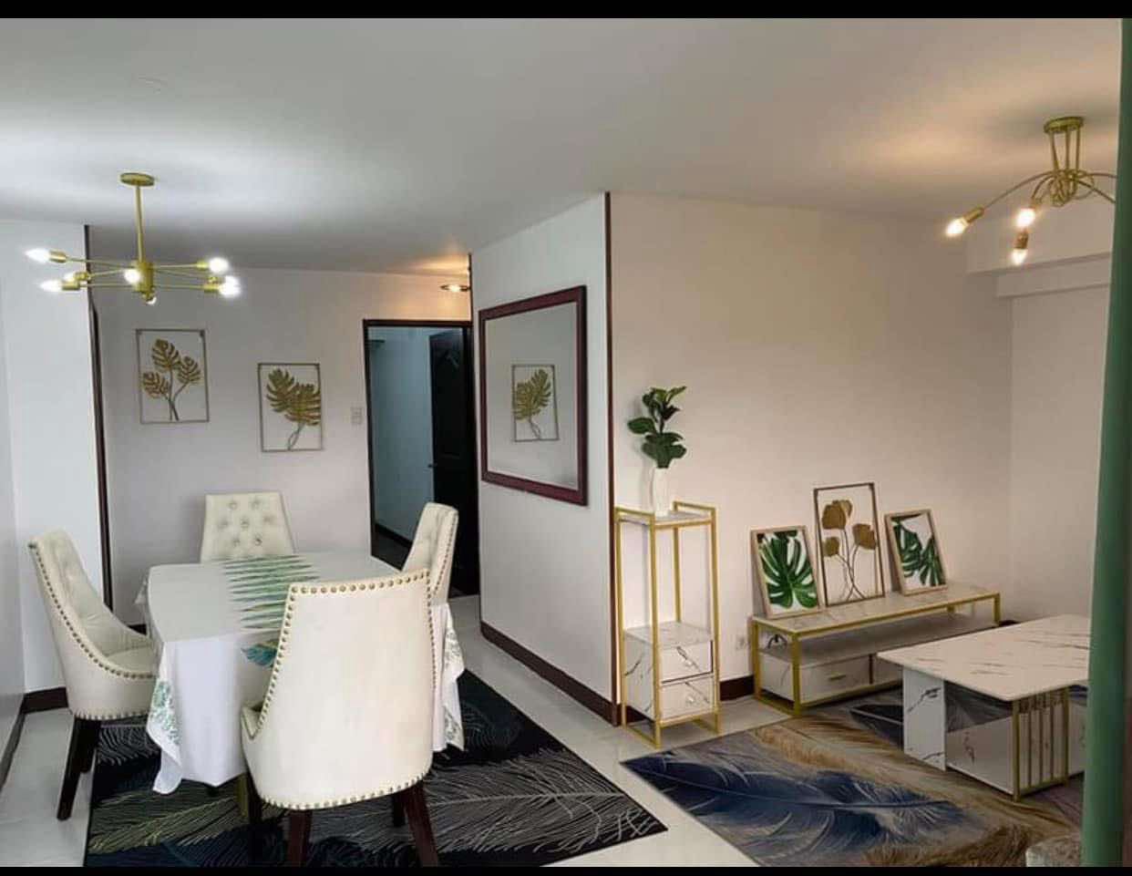 Acacia Estates Kata Building, Taguig City