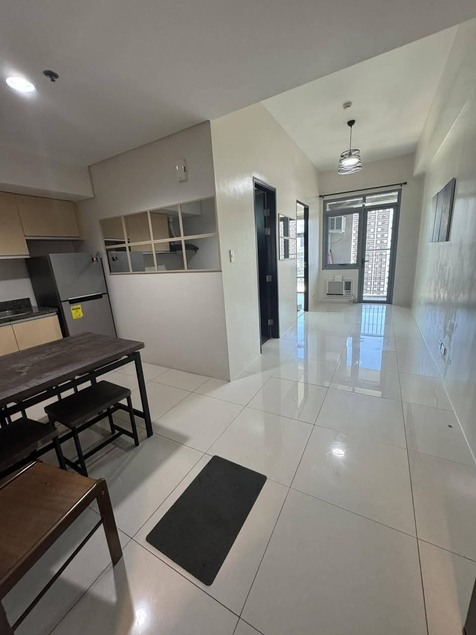 Park West Tower One, BGC, Taguig City