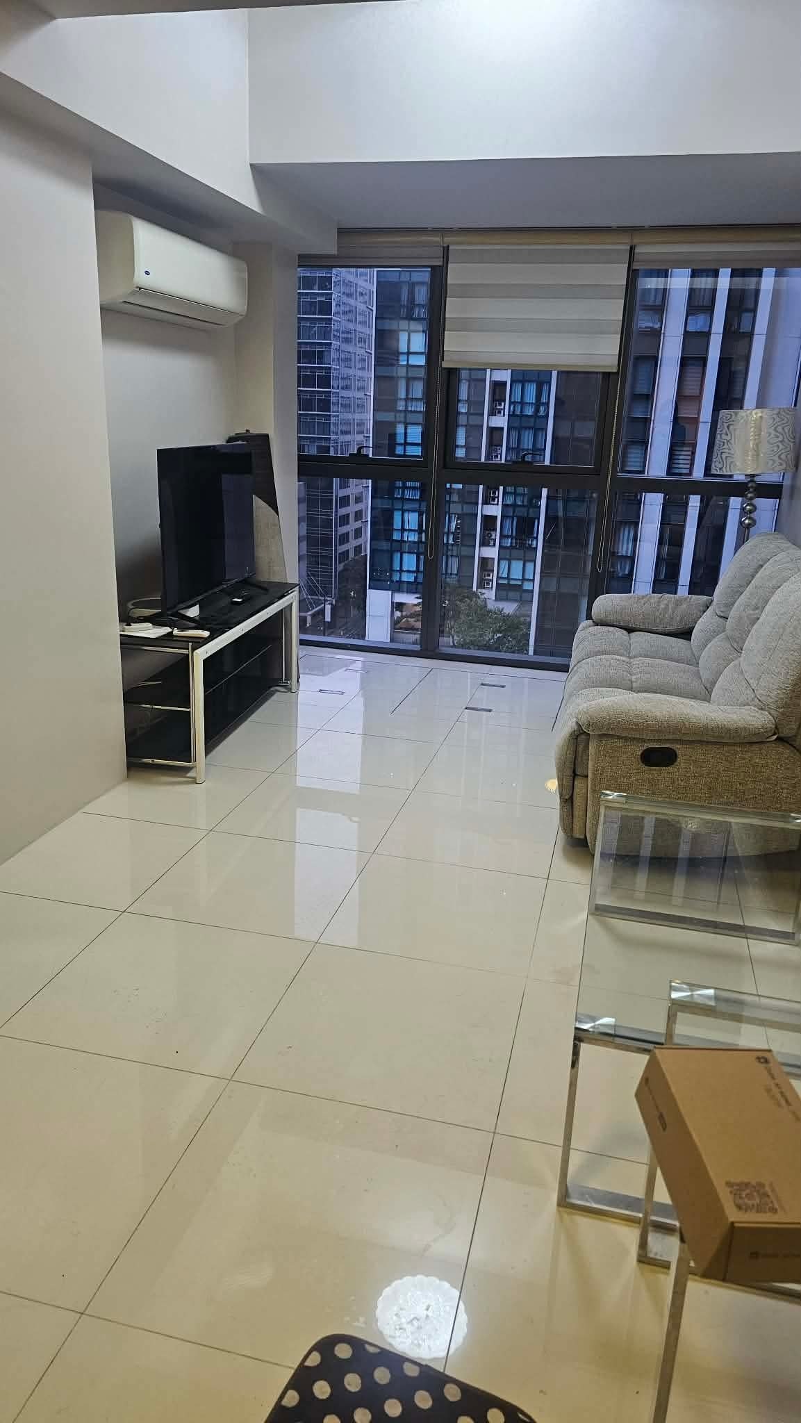 Unit 10, Uptown Ritz Residences Tower One, Uptown BGC, Taguig City
