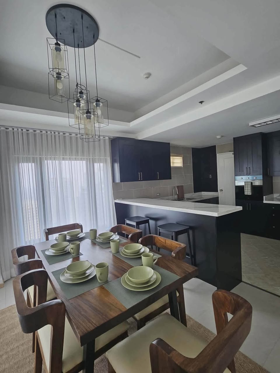 Greenbelt Parkplace, Legazpi Village, Makati City