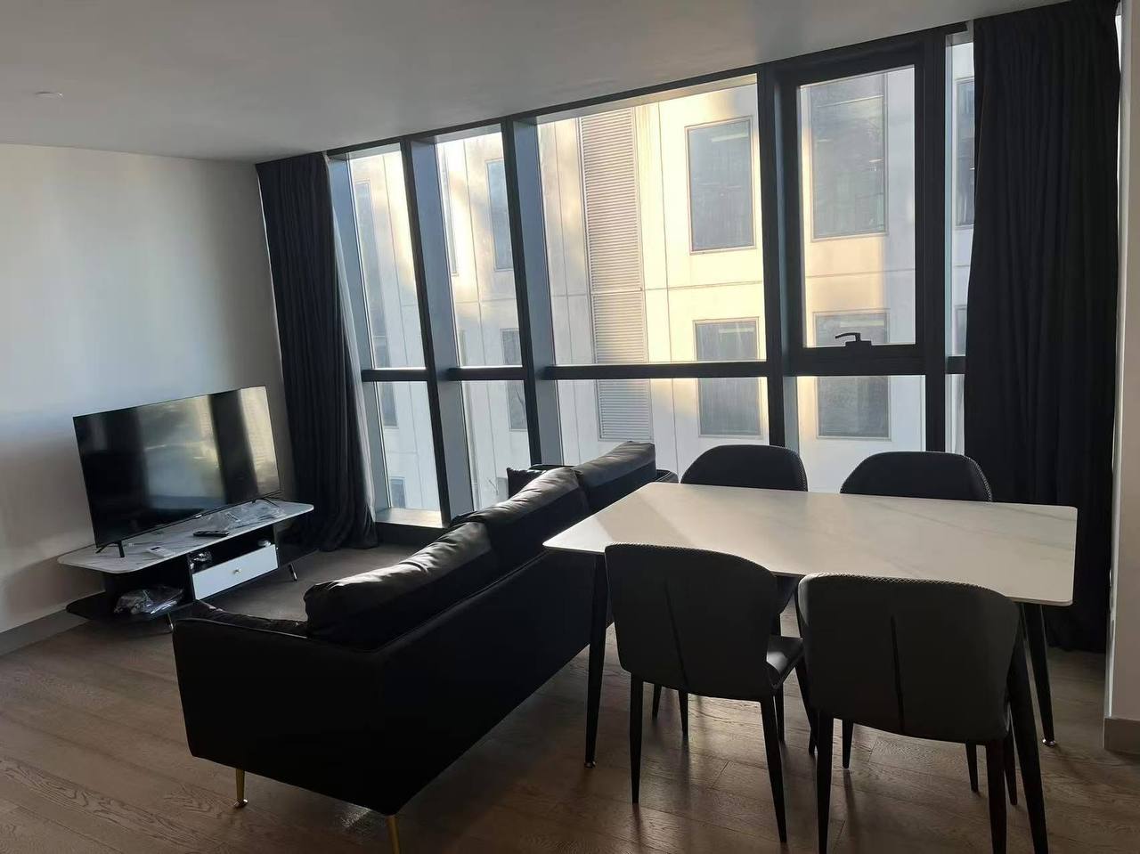 Unit 32, Century Spire, Makati City