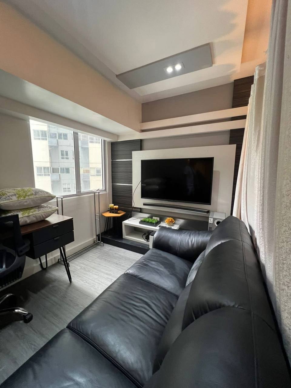 Unit 9, Fort Victoria Tower B, BGC, Taguig City