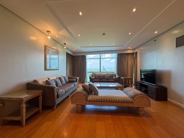 Unit 17, Pacific Plaza Towers North Tower, BGC, Taguig City