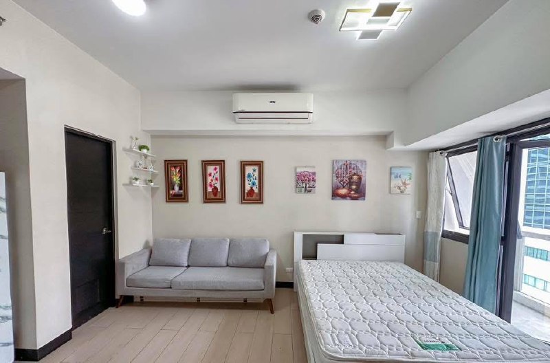 Salcedo Skysuites, Salcedo Village, Makati City