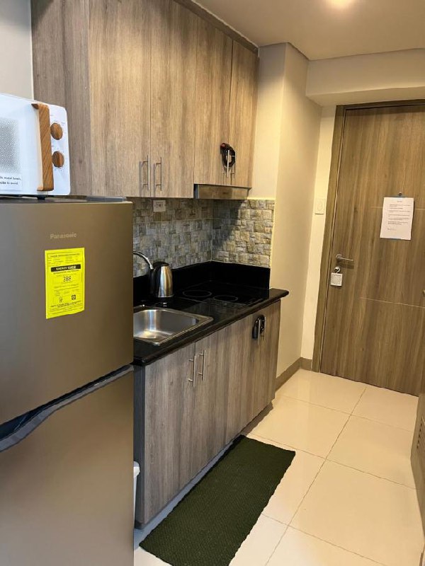 Unit 31, Coast Residences, Pasay City