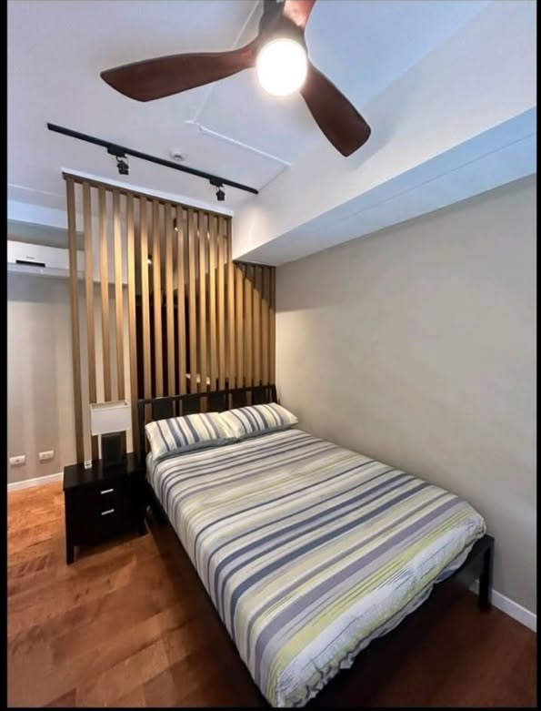 Eton Residences at Greenbelt, Legazpi Village, Makati City