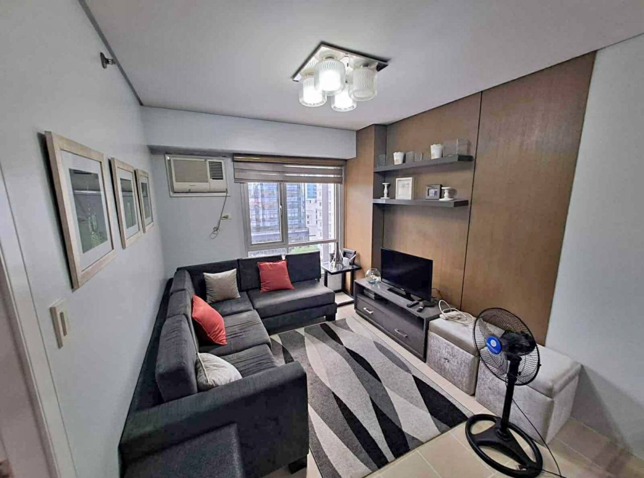 Unit 7, Avida Towers Ninth Avenue Tower One, BGC, Taguig City