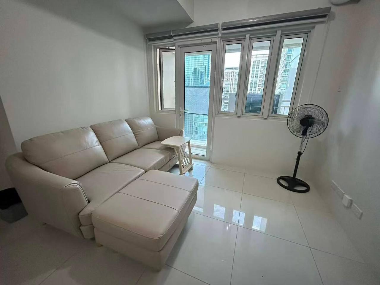 Times Square West Tower, BGC, Taguig City