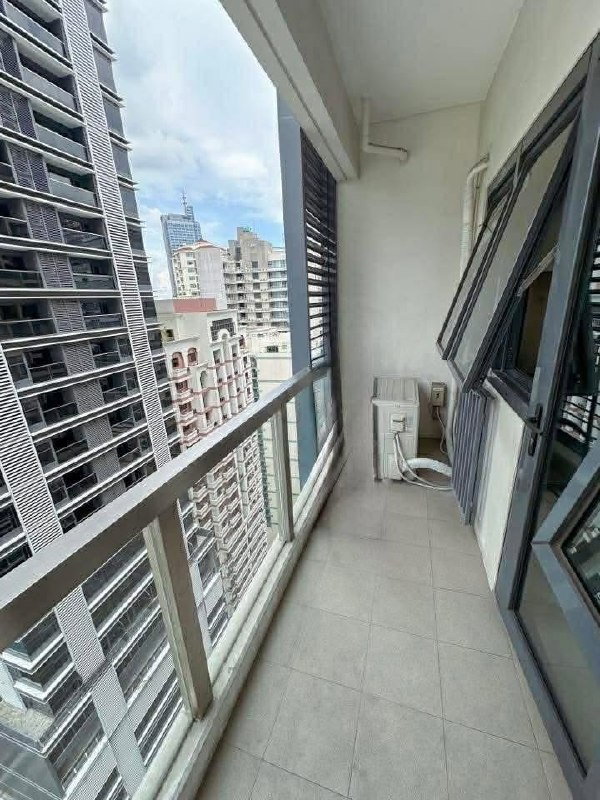 Unit 27, Salcedo Skysuites, Salcedo Village, Makati City