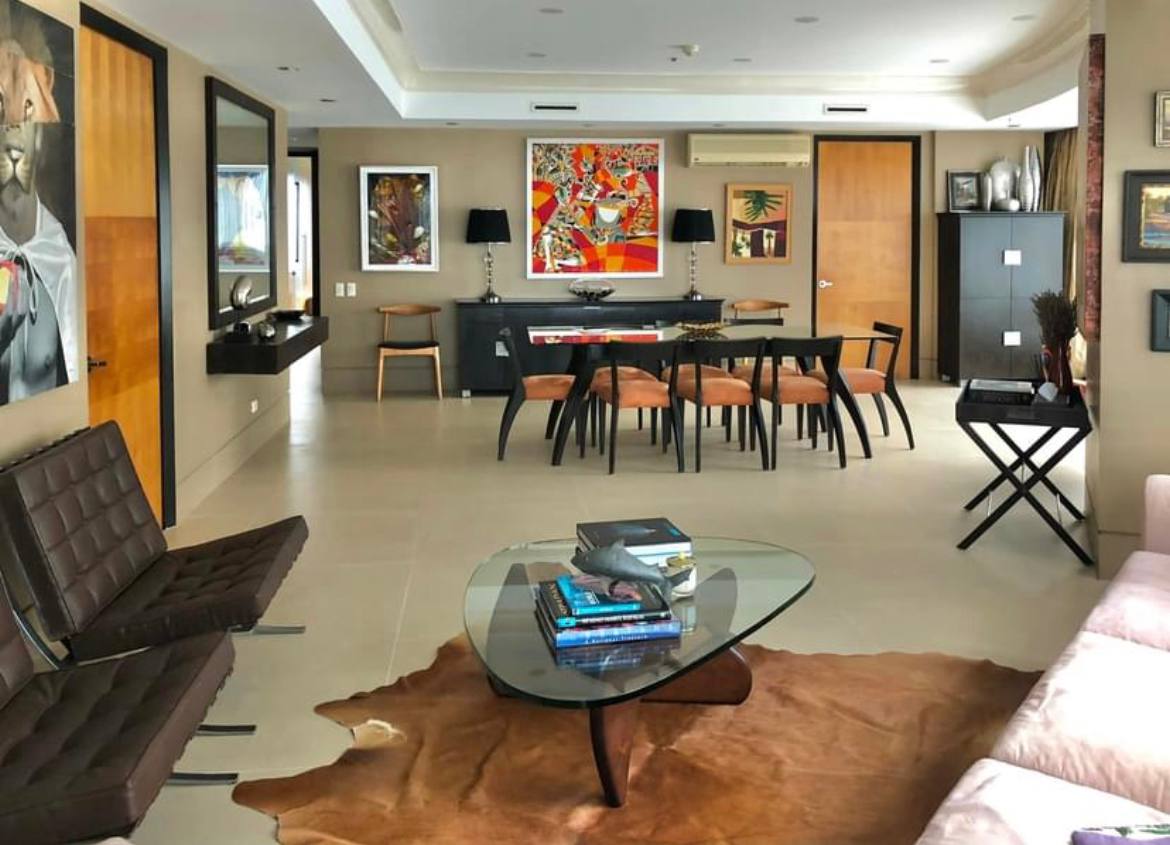 One McKinley Place, BGC, Taguig City