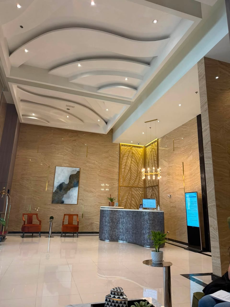 Salcedo Skysuites development photo 2