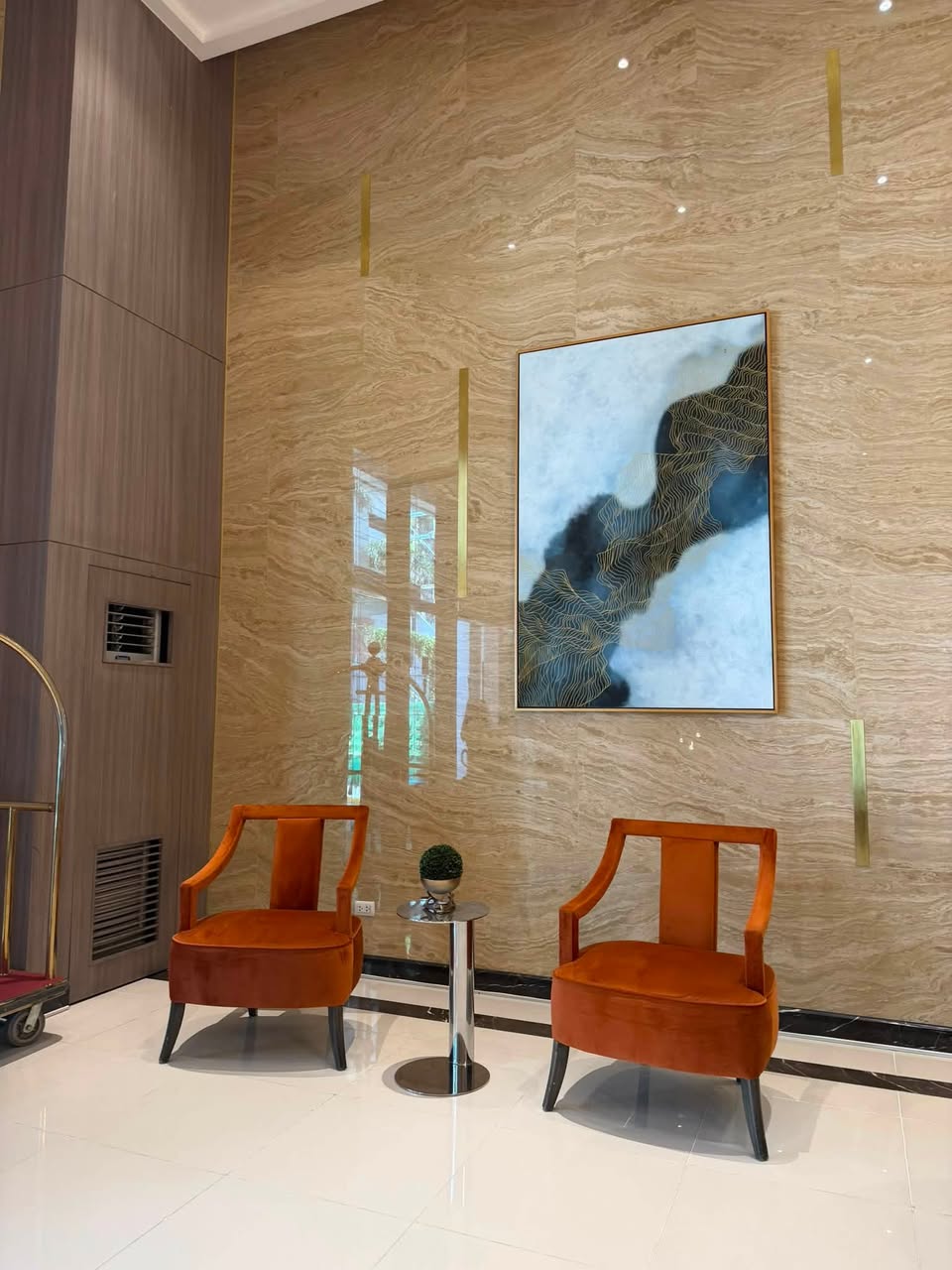 Salcedo Skysuites development photo 3