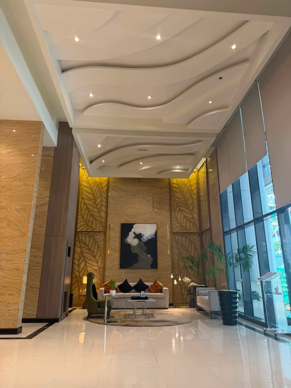 Salcedo Skysuites development photo 4