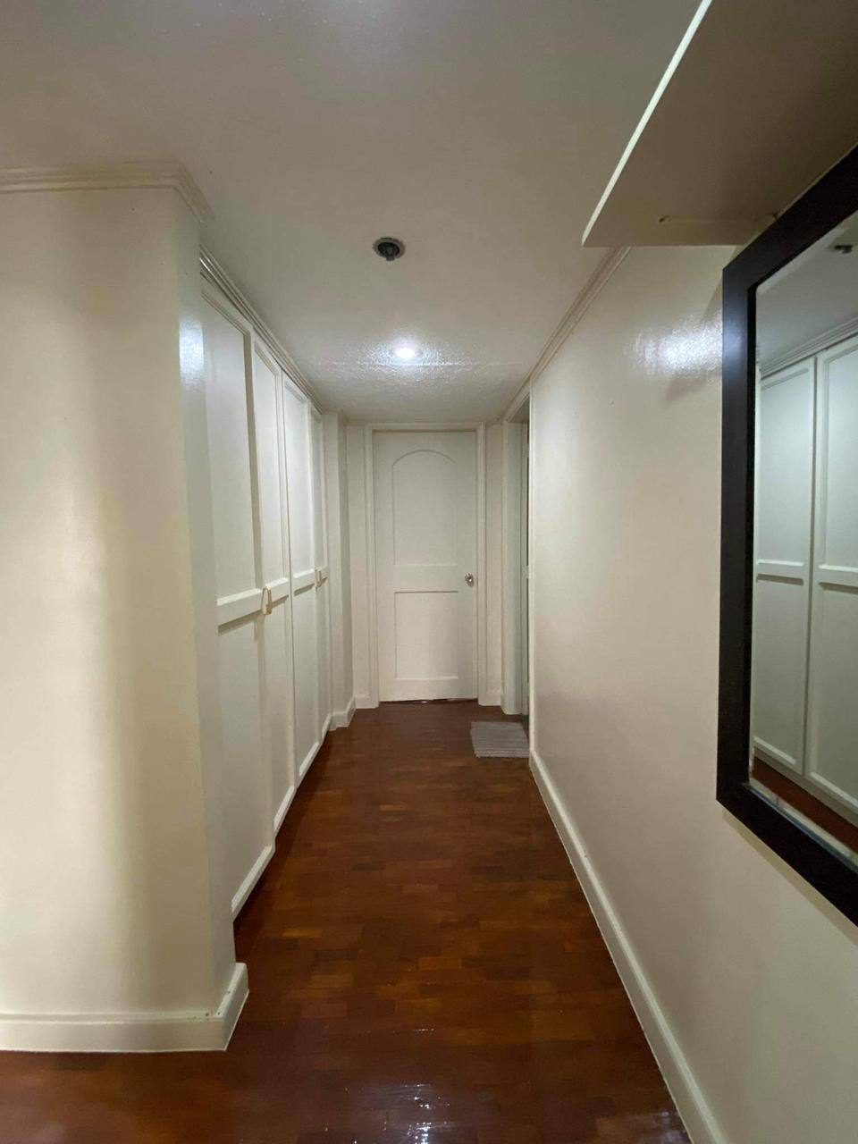 Unit 801, Le Triomphe, Salcedo Village, Makati City