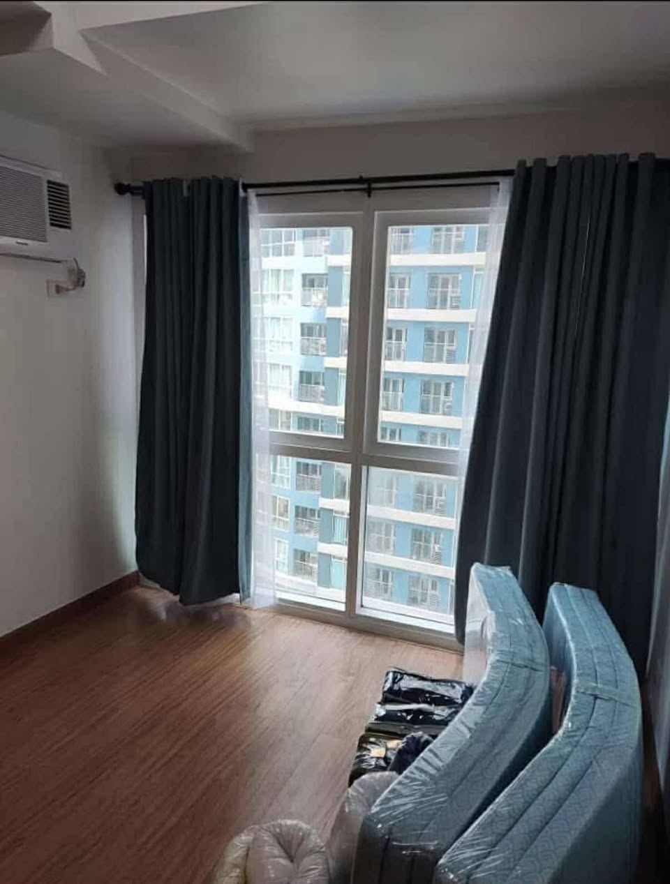 Unit 19, Madison Park West Tower A, BGC, Taguig City
