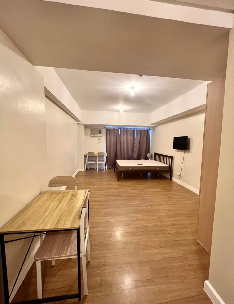 Unit 15, Verve Tower One, High Street BGC, Taguig City