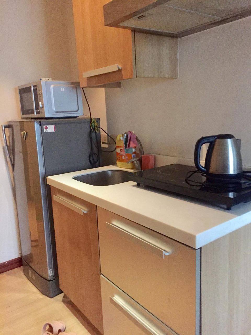 Unit 38, Knightsbridge Residences, Makati City