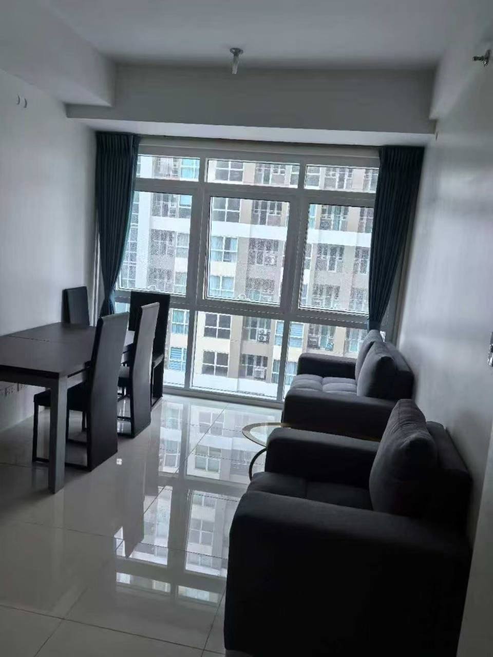 Park Avenue Tower, BGC, Taguig City