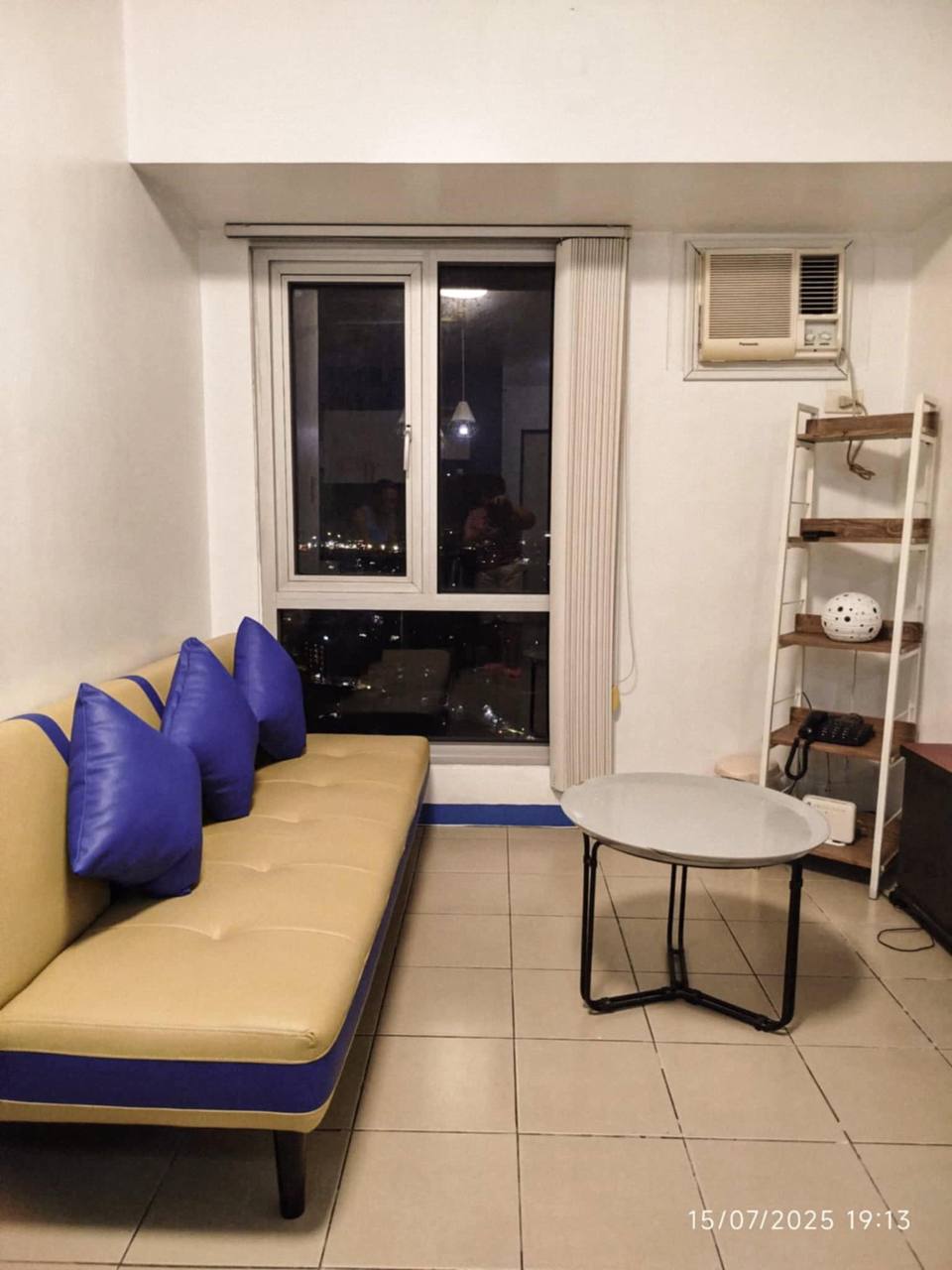 Unit 28, Avida Towers San Lorenzo, Makati City
