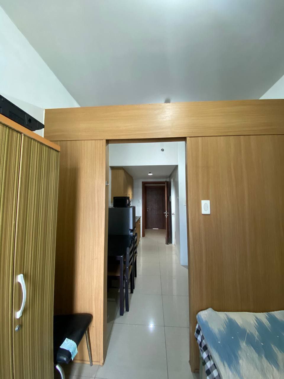 Unit 1531C, Shell Residences, Pasay City