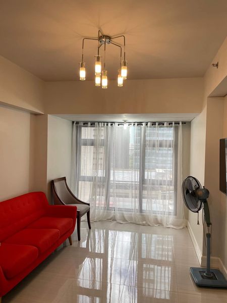 Unit 10, Escala Salcedo Tower One, Salcedo Village, Makati City