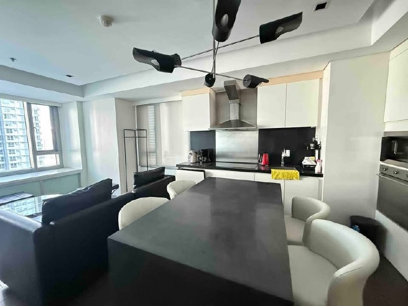 Alphaland Makati Place, Makati City